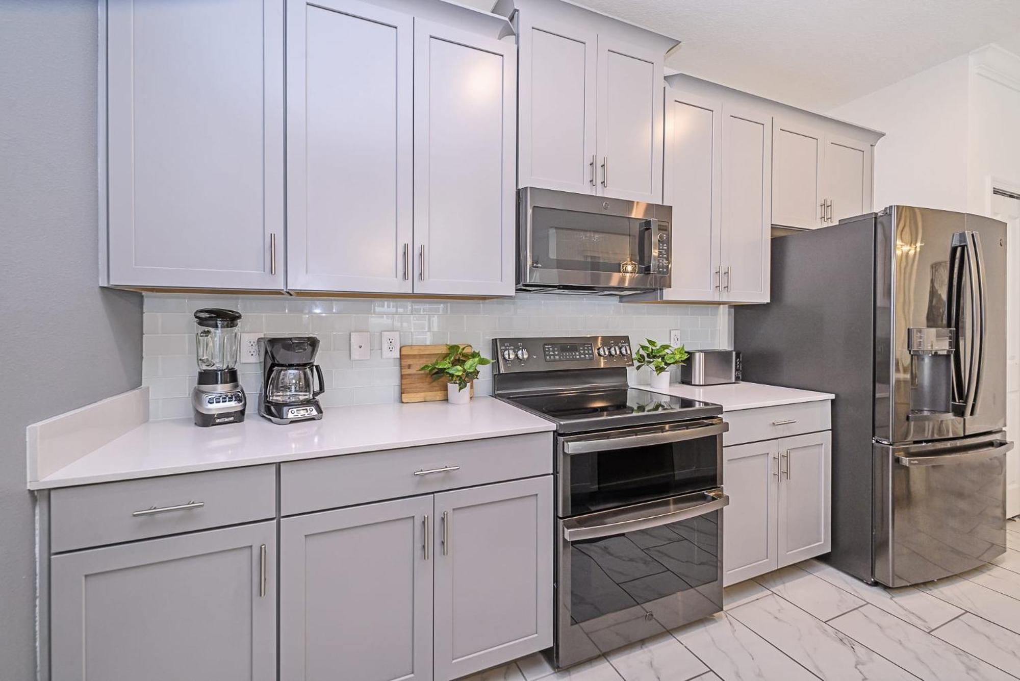 Upstay - Championsgate Home W Private Pool & Bbq Kissimmee Bagian luar foto